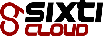 Sixti Cloud logo